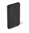 Nedis UPBKPD10000BK 10.000 mAh powerbank