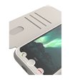 Doro 8936 Wallet Case Aurora A31etui med pung bone
