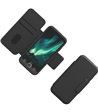 Doro 8933 Aurora A11 Wallet Case graphite