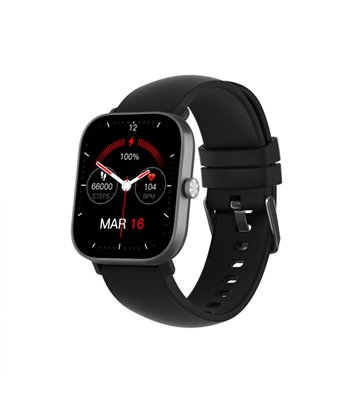 Sinox SXL2550 Smart Watch Square