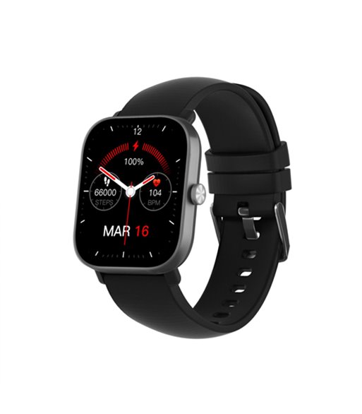 Sinox SXL2550 Smart Watch Square