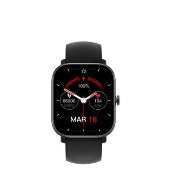 Sinox SXL2550 Smart Watch Square