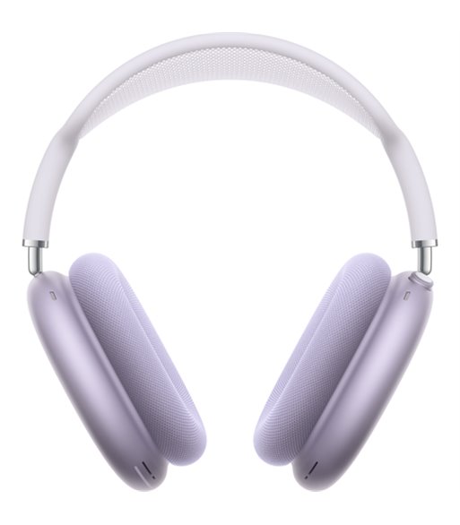 Apple AirPods Max 2 2026 purple MHWP4DN/A