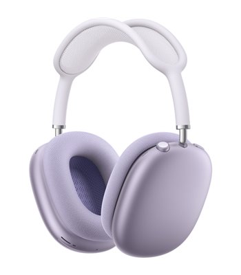 Apple AirPods Max 2 2026 purple MHWP4DN/A