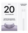 Apple AirPods Max 2 2026 purple MHWP4DN/A