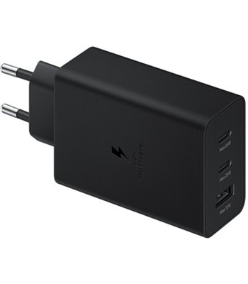 Samsung Trio 65W Power Adapter USB-C / USB-A adapter