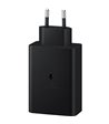 Samsung Trio 65W Power Adapter USB-C / USB-A adapter