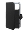 Celly Wally iPhone 16 Pro Max flipcover sort