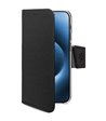 Celly Wally iPhone 16 Pro Max flipcover sort