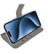 Celly Wally iPhone 16 Pro Max flipcover sort