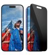 PanzerGlass Privacy Screen Protector iPhone 16 - Ultra-Wide
