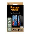 PanzerGlass Privacy Screen Protector iPhone 16 - Ultra-Wide