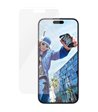 PanzerGlass Screen Protector iPhone 16 Plus - Classic Fit 28