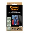 PanzerGlass Privacy Screen Protector iPhone 16 Plus - Ultra-