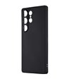 OBAL:ME Samsung Galaxy S25 Ultra TPU Matte cover black