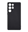OBAL:ME Samsung Galaxy S25 Ultra TPU Matte cover black