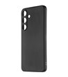 OBAL:ME Samsung Galaxy S25+ TPU Matte cover black