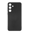OBAL:ME Samsung Galaxy S25+ TPU Matte cover black
