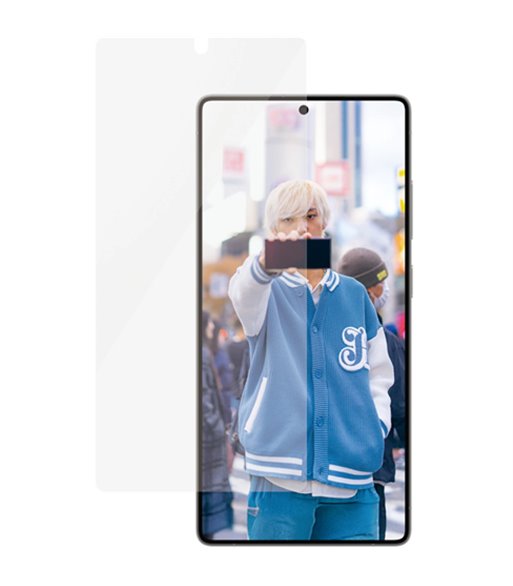 PanzerGlass Screen Protec.Samsung Galaxy S25 Ultra Ultra-Wid