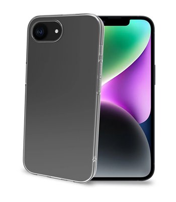 Celly Gelskin iPhone 16e cover