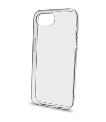 Celly Gelskin iPhone 16e cover