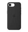 Apple iPhone 16e Silicone Case black MD3N4ZM/A