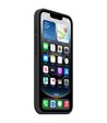 Apple iPhone 16e Silicone Case black MD3N4ZM/A