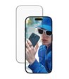 PanzerGlass Screen Protector iPhone 17 Pro Ultra-Wide Fit Ea