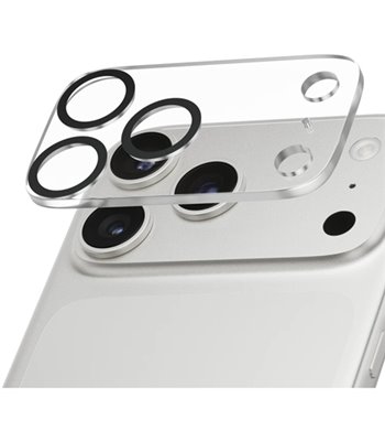 PanzerGlass PicturePerfect Camera Lens Protector iPhone 17 P