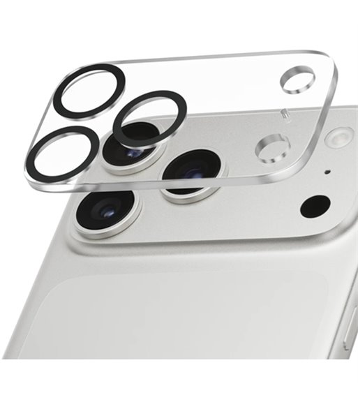 PanzerGlass PicturePerfect Camera Lens Protector iPhone 17 P