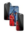 PanzerGlass Priv. Screen Protec. iPhone 17 Pro Max Ultra-Wid