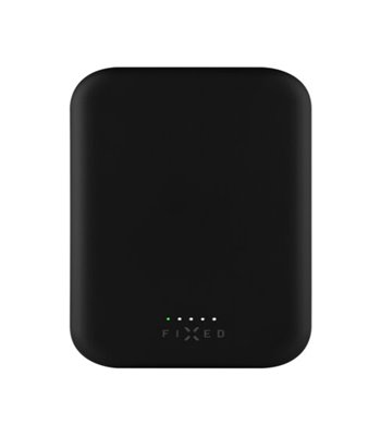 Fixed MagZen wireless 10.000 mAh powerbank sort