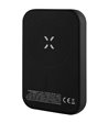 Fixed MagZen wireless 10.000 mAh powerbank sort