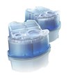 Braun Clean & Renew 2-pak rensepatron