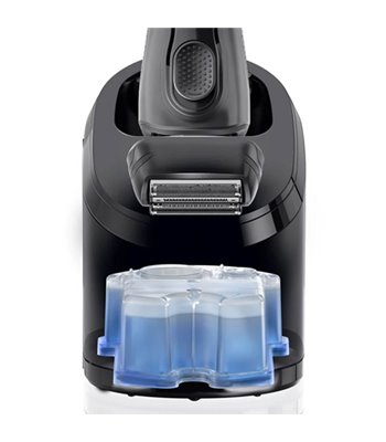 Braun Clean & Renew 2-pak rensepatron