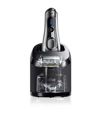 Braun Clean & Renew 2-pak rensepatron