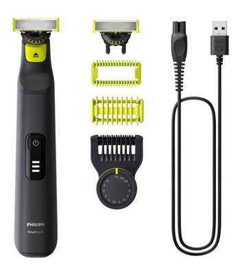Philips OneBlade Pro 360 trimmer