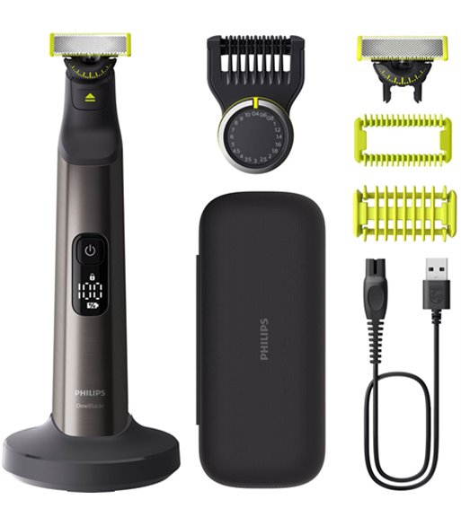 Philips OneBlade Pro 360 QP6652/61 trimmer