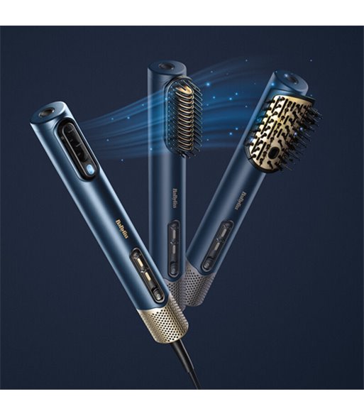 Babyliss Air Wand airstyler
