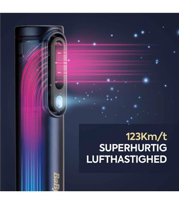 Babyliss Air Wand airstyler