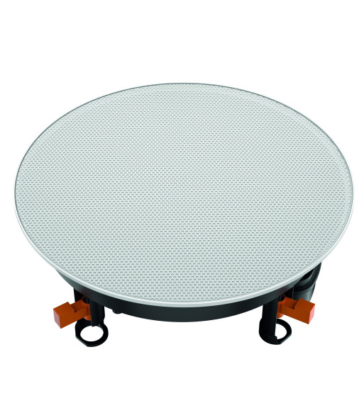 Hertz væg/loft højttaler 165mm