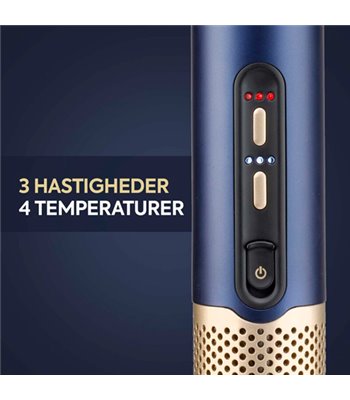 Babyliss Air Wand airstyler