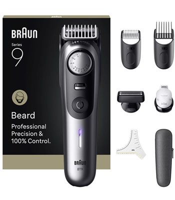 Braun BT9520 skægtrimmer
