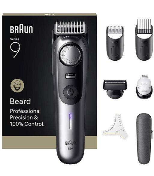 Braun BT9520 skægtrimmer