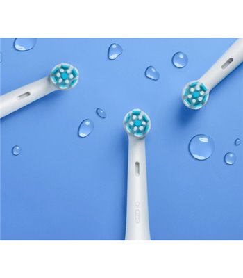 Oral-B Refill Gentle Care 3-pak børstehoved