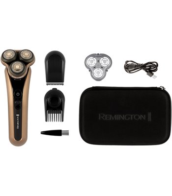 Remington X9 Limitless X Rotary herreshaver
