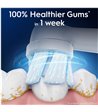 Oral-B Refill iO Gentle Care 6-pak børstehoved hvid