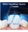 Oral-B Refill iO Gentle Care 6-pak børstehoved sort