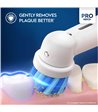 Oral-B Refill Spiderman 4-pak børstehoved