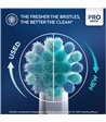 Oral-B Refill Spiderman 4-pak børstehoved